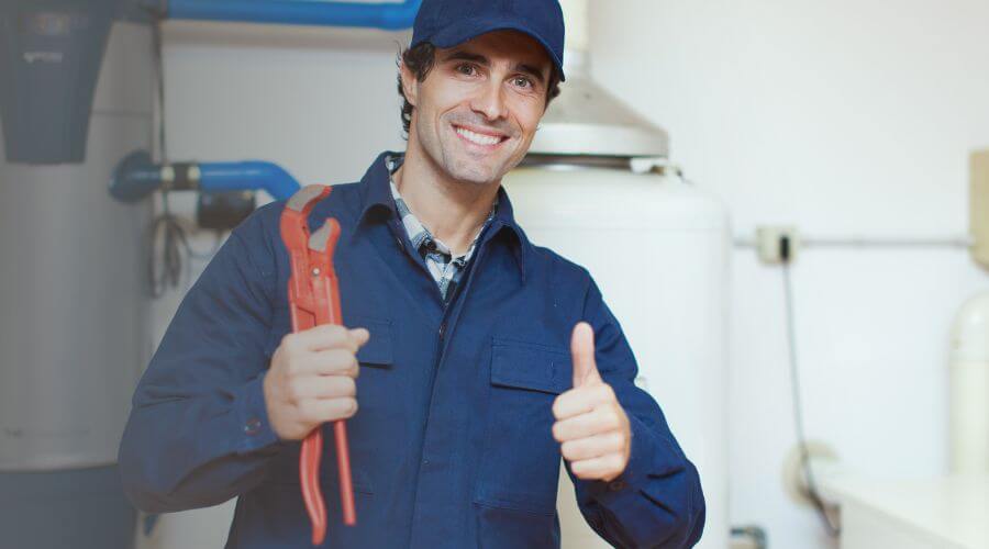 Professional septic pumping service in Byfield, MA